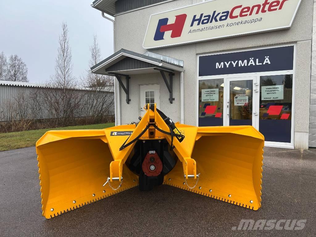 Wieska W273LA Dezapezitoare