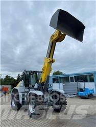 Kramer 8145T Mini incarcatoare