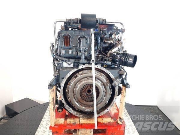 DAF PX-5 112 H1 Motoare