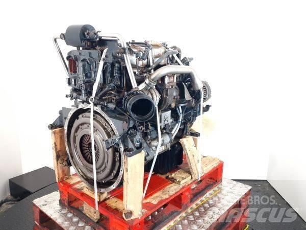 DAF PX-5 112 H1 Motoare