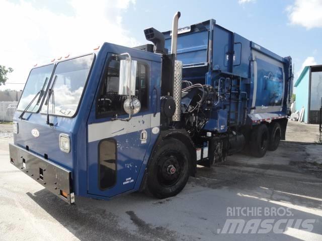 CCC LET Camion de deseuri