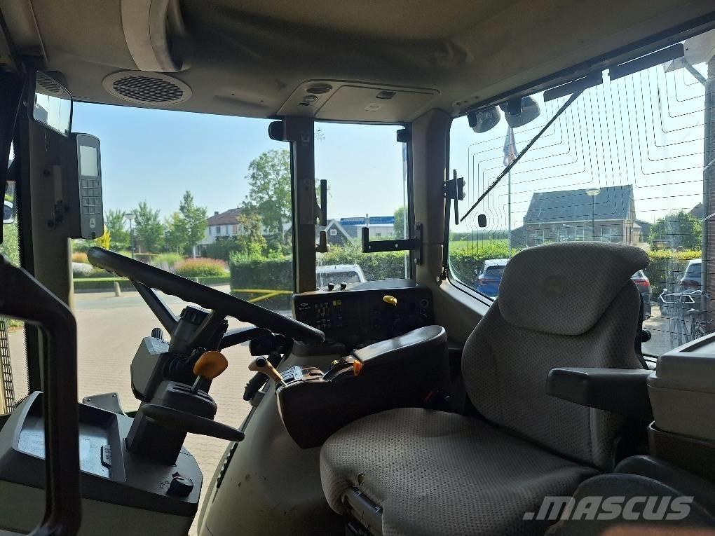 John Deere 6420 Tractoare