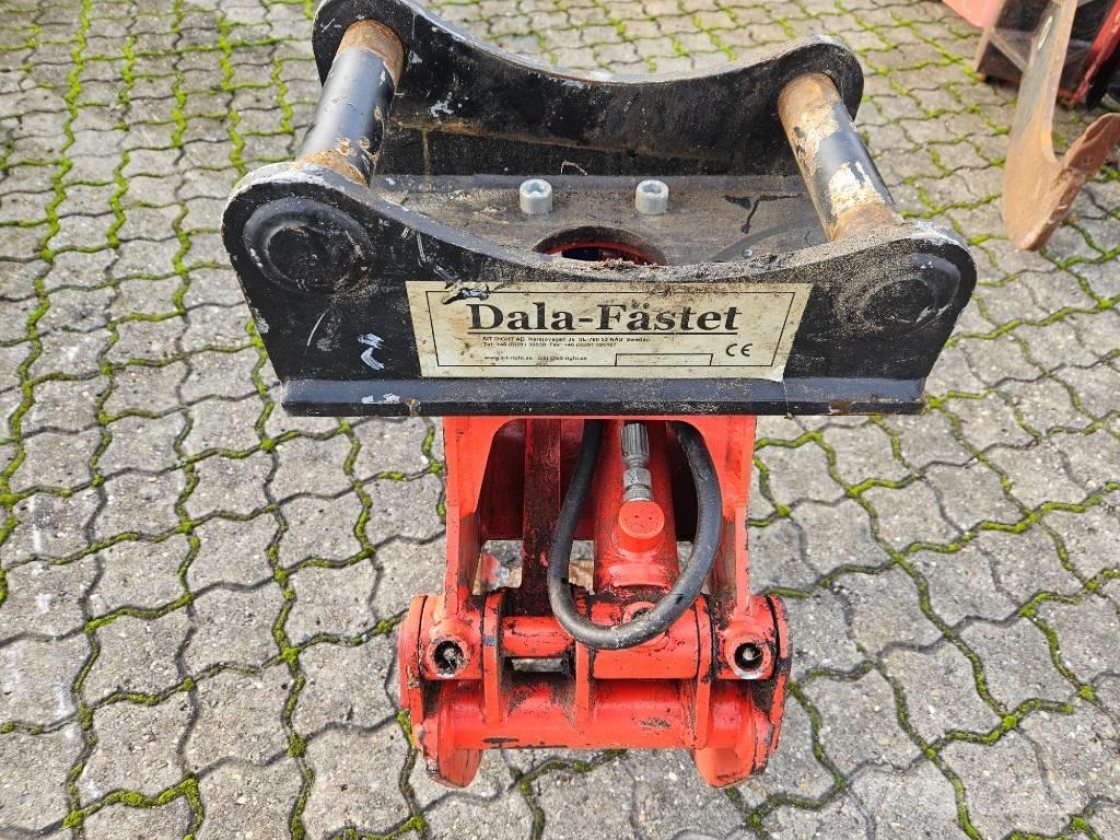 Dala-Gripen dge12 Utilaje construcții - Altele