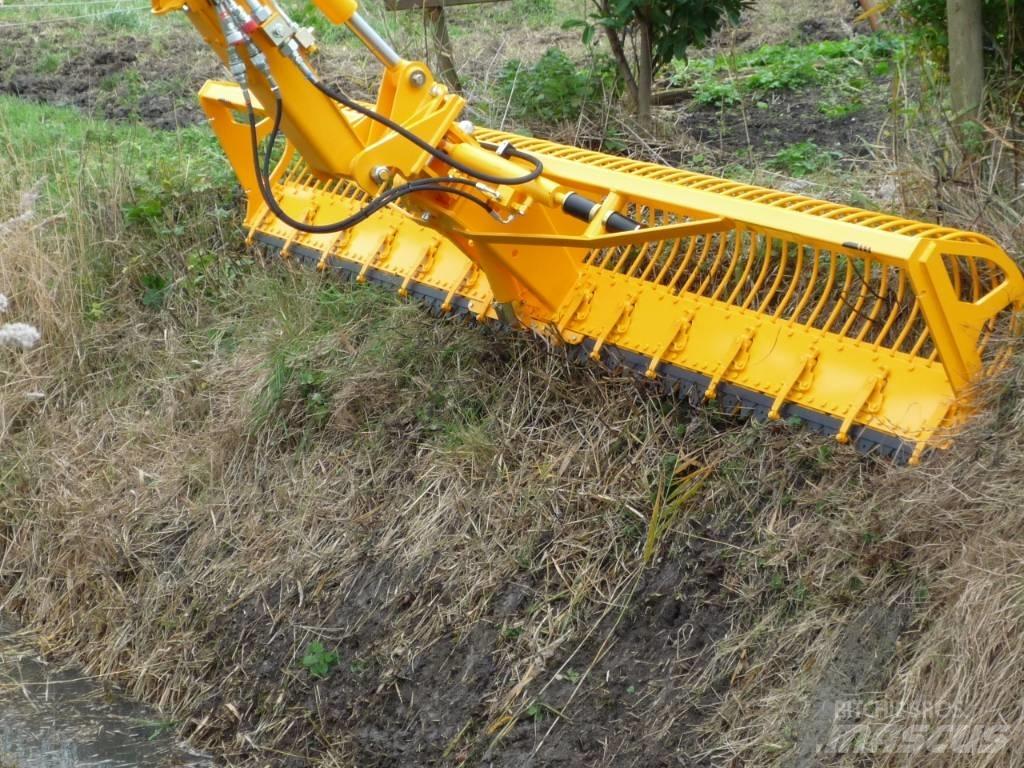 Herder Maaikorf Utilaje agricole - Altele