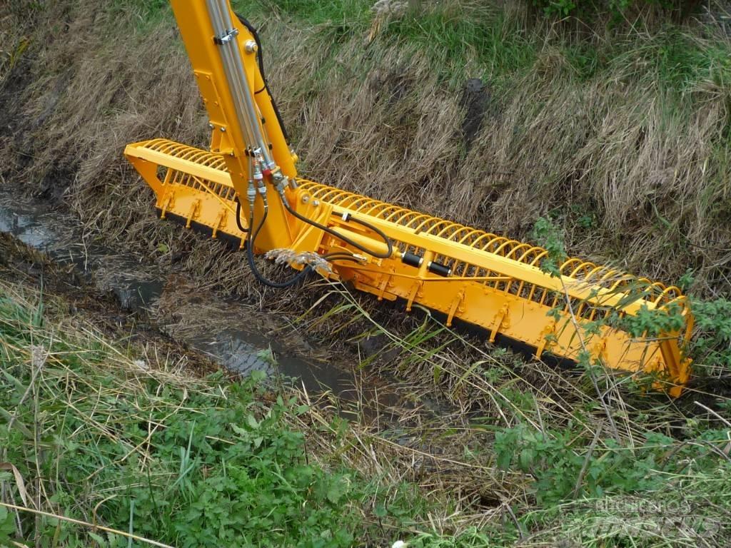 Herder Maaikorf Utilaje agricole - Altele