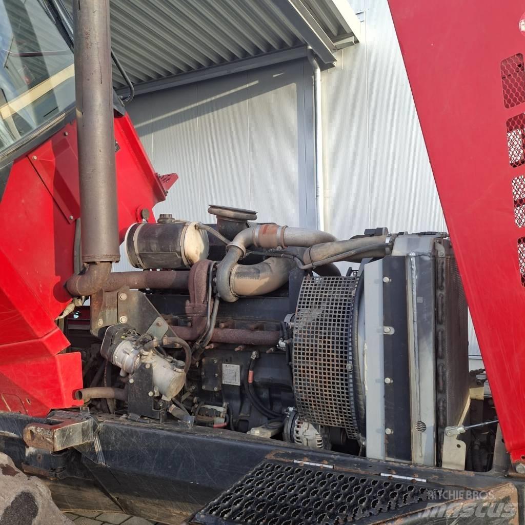 Komatsu 840.4 Transportoare