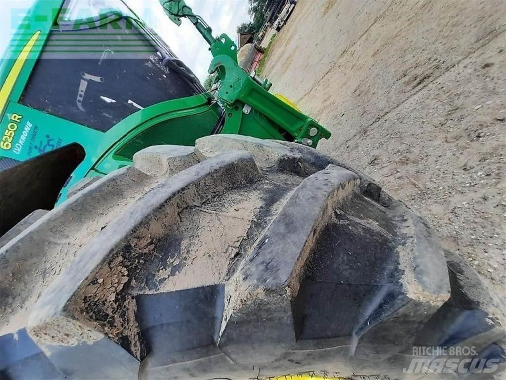 John Deere 6250r Tractoare