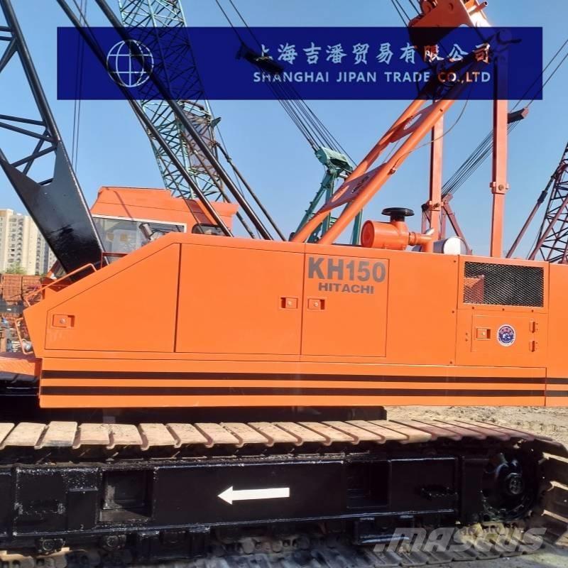 Hitachi KH 150-3 Macarele