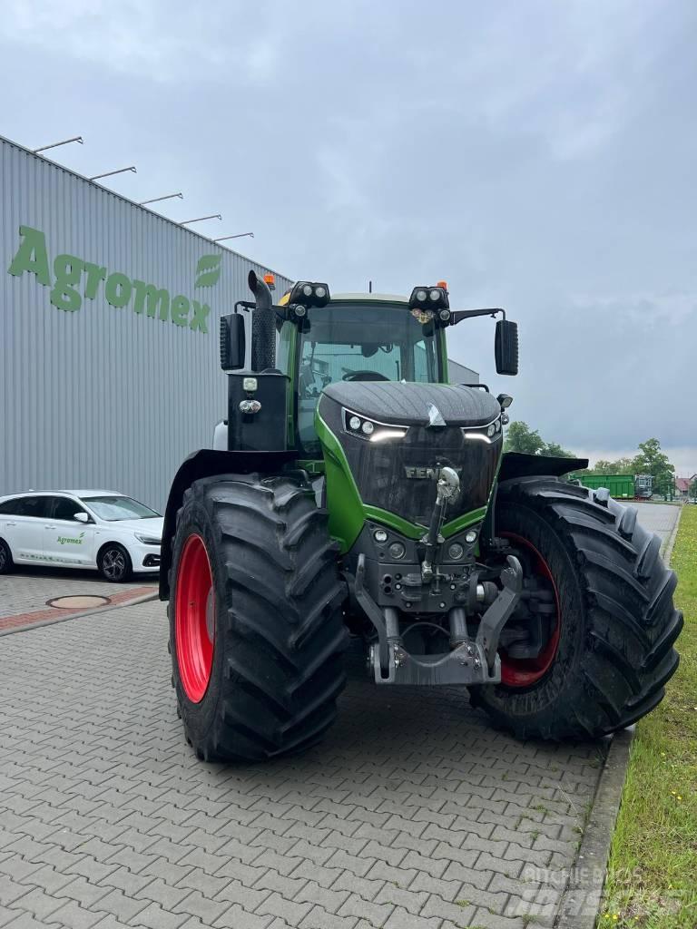 Fendt 1050 Tractoare