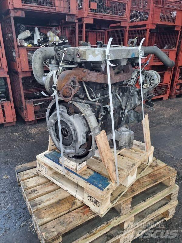 Perkins 1004.4T Motoare