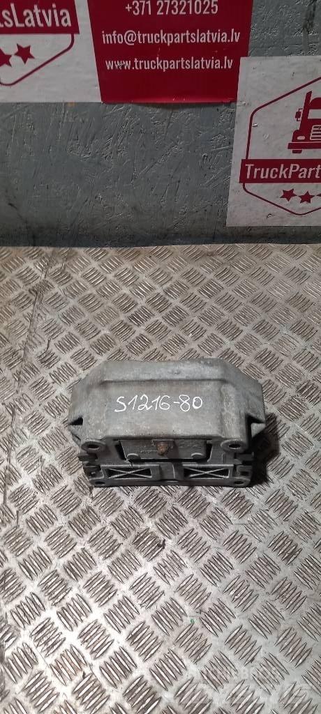 Scania R 440   1782203 Motoare