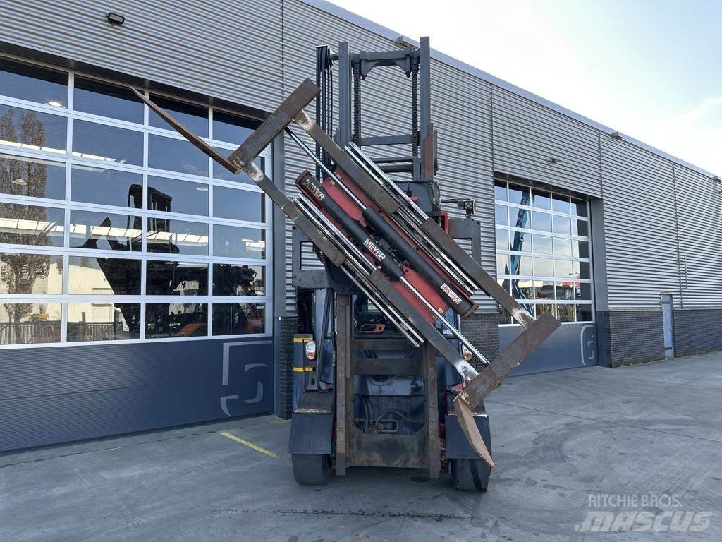 Meyer 5-0116N Utilaje construcții - Altele