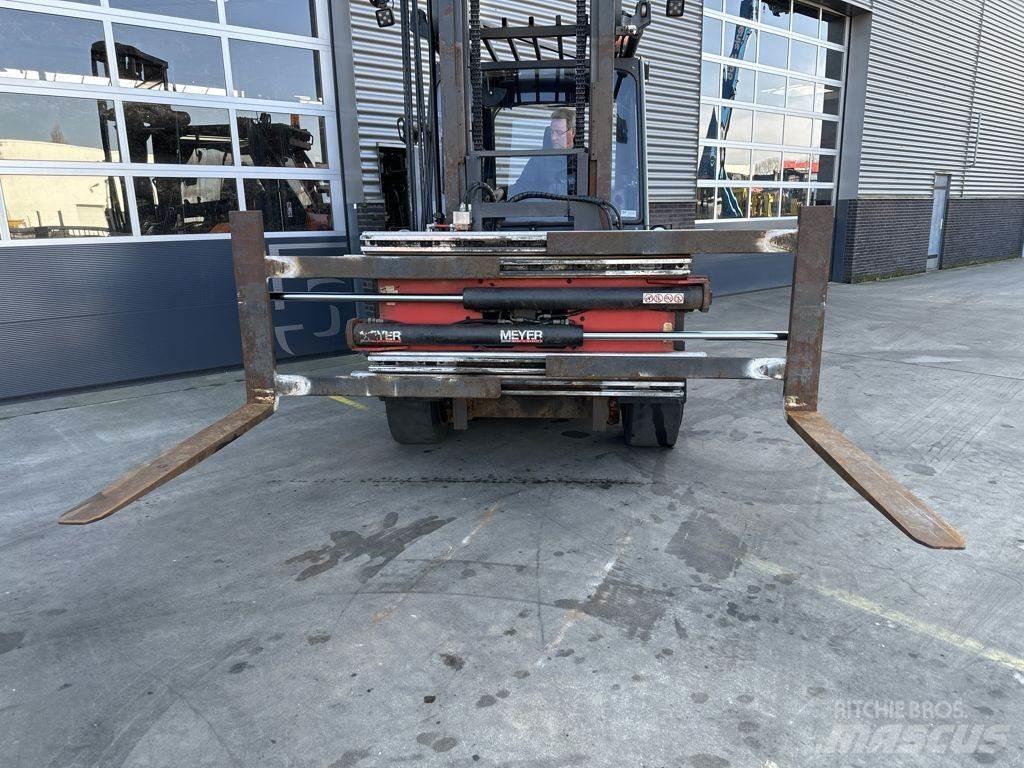 Meyer 5-0116N Utilaje construcții - Altele
