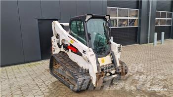 Bobcat T 770 Încarcatoare cu excavator