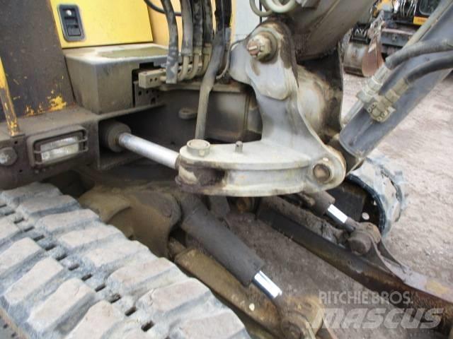 Volvo EC 70 Excavatoare 7t - 12t