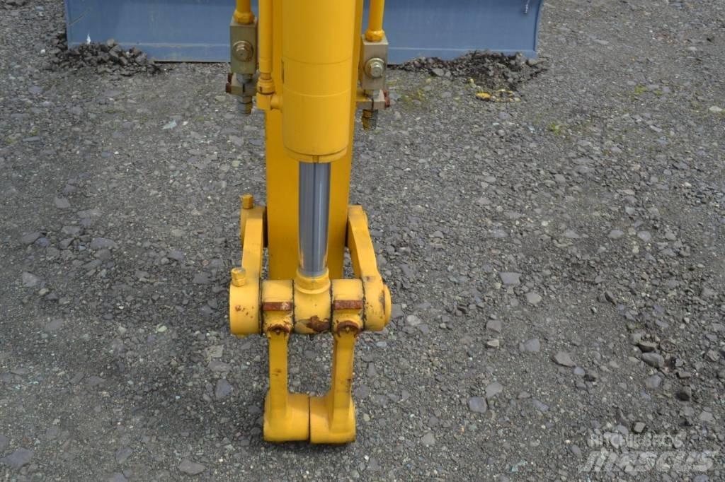 Komatsu PC 80 Excavatoare 7t - 12t