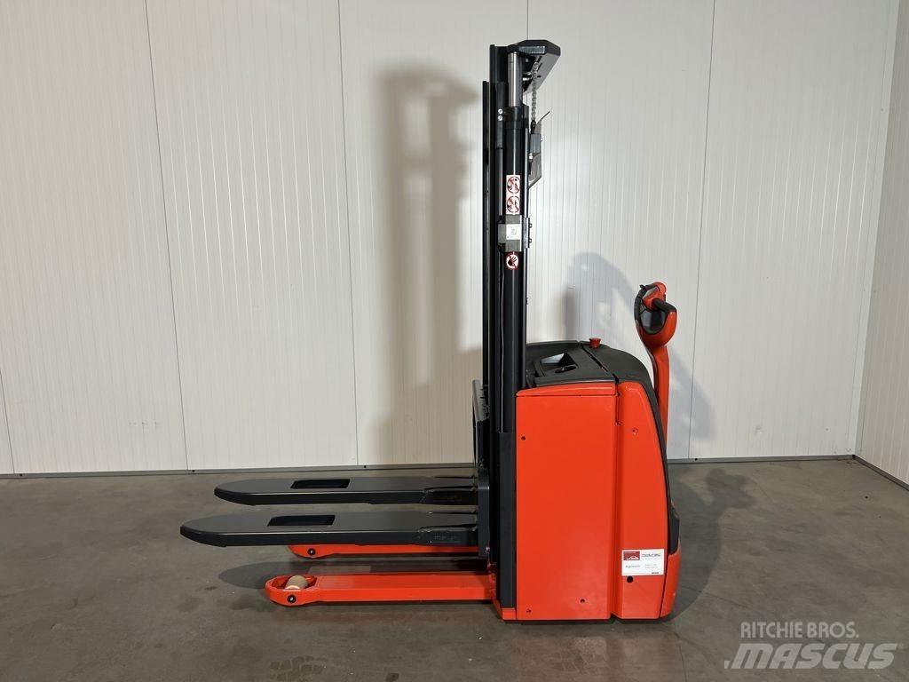 Linde L14 Transpaleta manuala