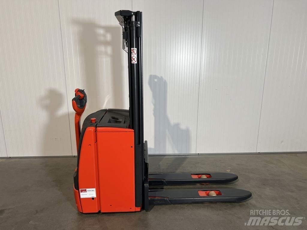 Linde L14 Transpaleta manuala