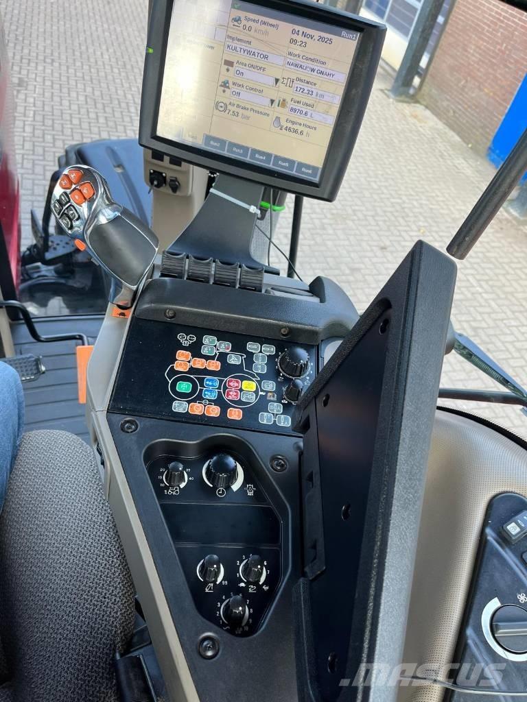 New Holland T 7.230 Tractoare