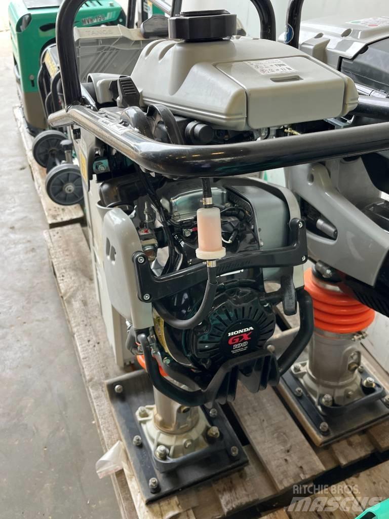 Mikasa MTX 50E Compactor