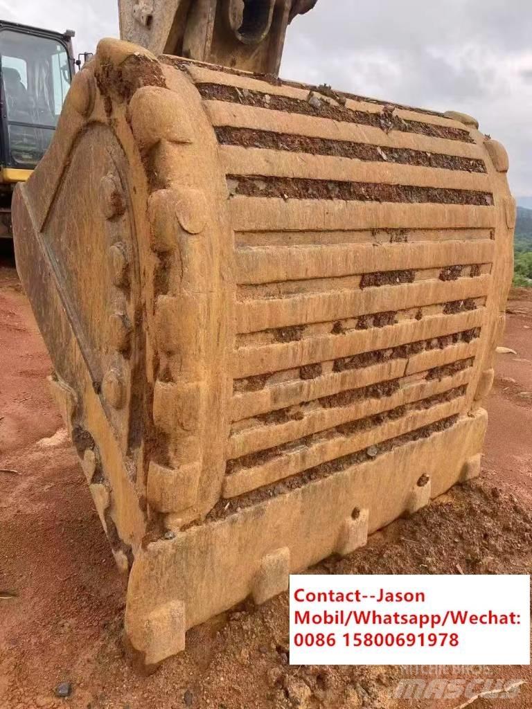 CAT 336gc Excavatoare pe șenile
