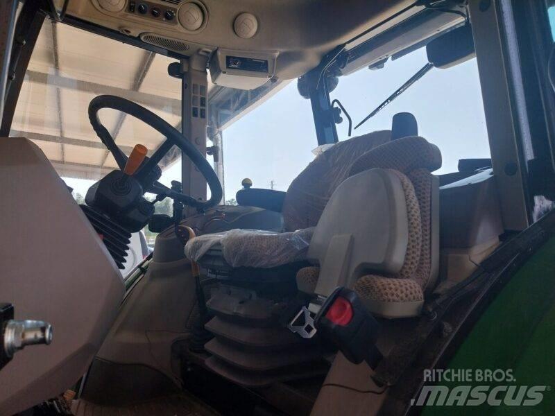 John Deere 5090 M Tractoare