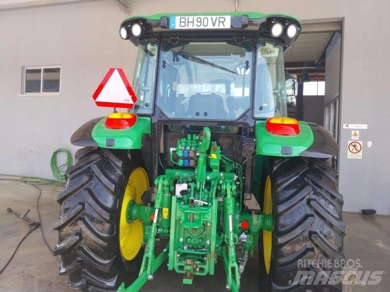 John Deere 5090 M Tractoare