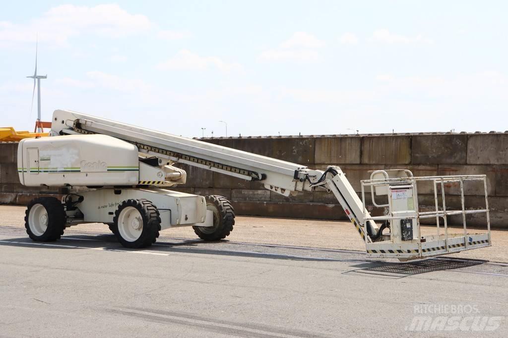 Genie S65 Nacele cu brat telescopic