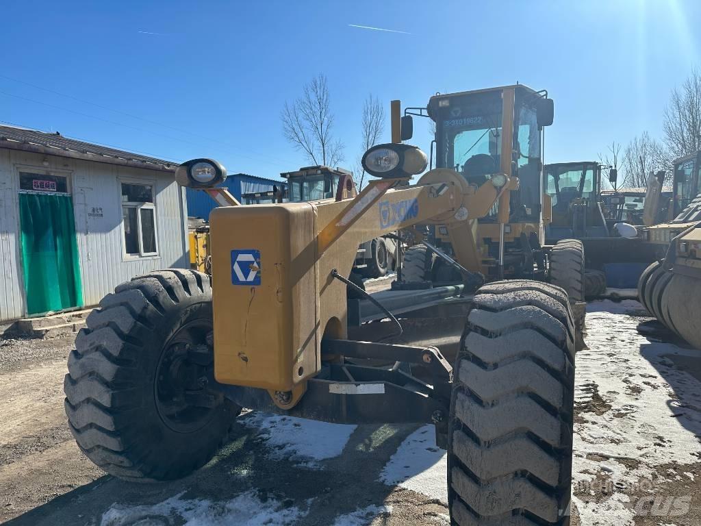 XCMG GR1803 Gredere