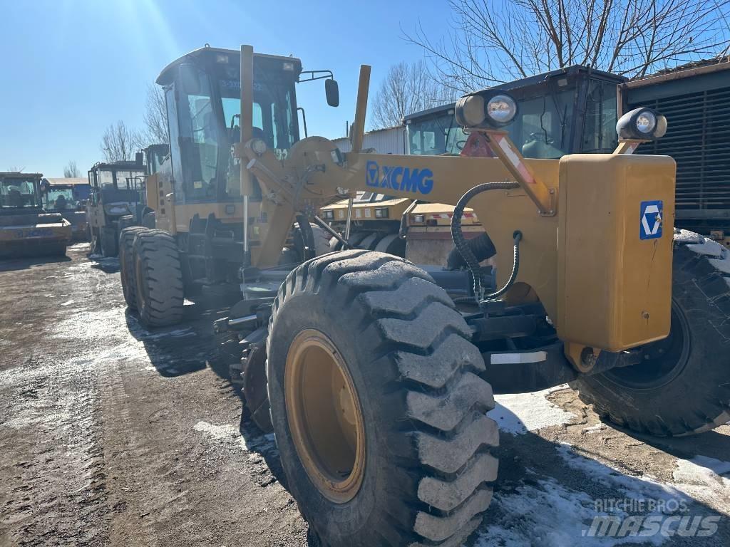 XCMG GR1803 Gredere