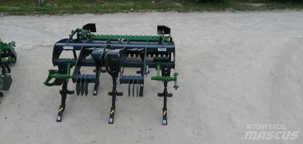 Awemak Rambo PR 25.5 pluguri pentru dalta