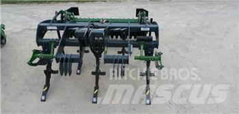 Awemak Rambo PR 25.5 pluguri pentru dalta