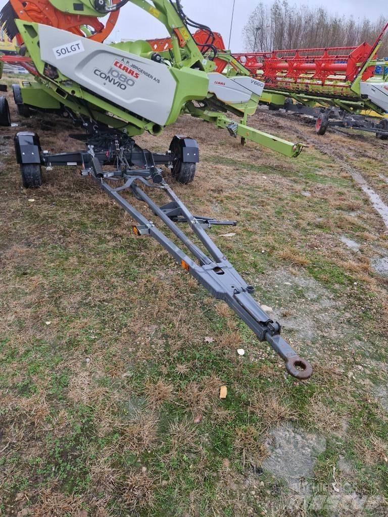CLAAS Convio 1080 Accesorii combine agricole