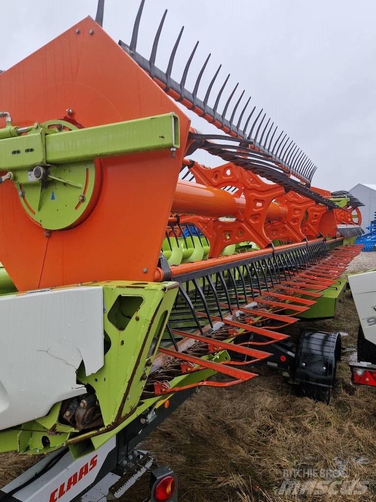 CLAAS Convio 1080 Accesorii combine agricole