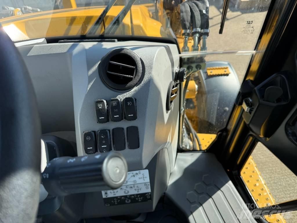 CAT 432 F Buldoexcavatoare