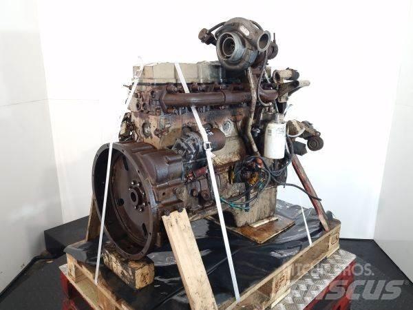 Cummins QSB5.9 Motoare