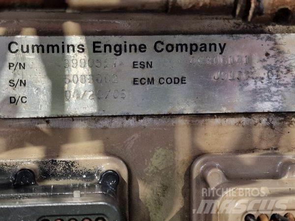 Cummins QSB5.9 Motoare