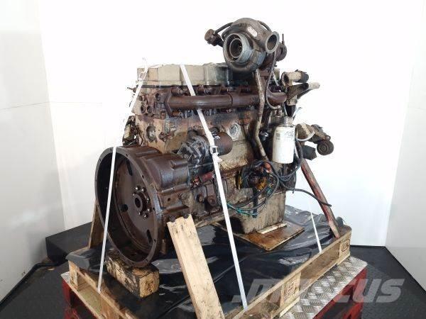 Cummins QSB5.9 Motoare