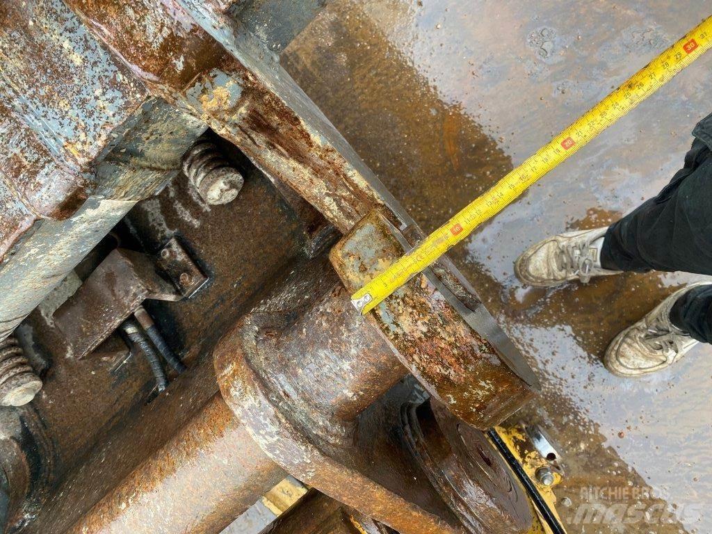 CAT 350L NVT Excavatoare pe șenile
