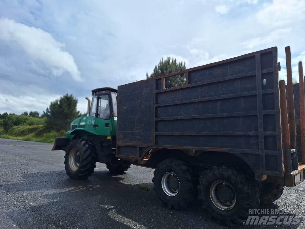 Dingo AD6-18.3 Transportoare