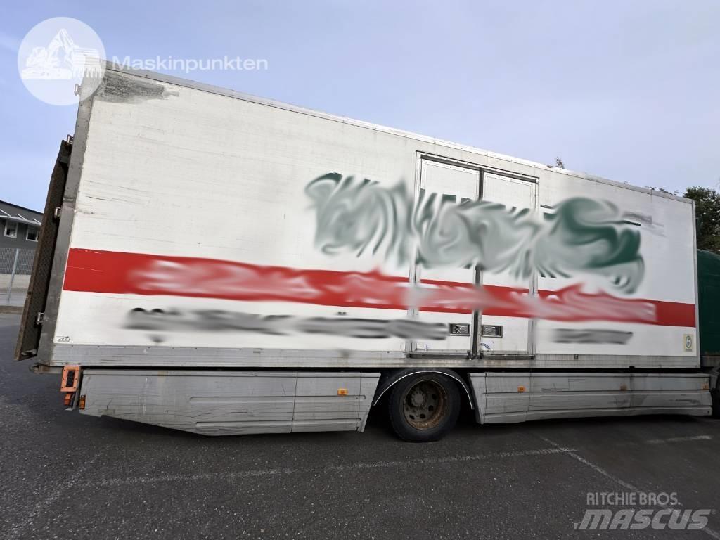 Volvo FM 9 300 Autocamioane