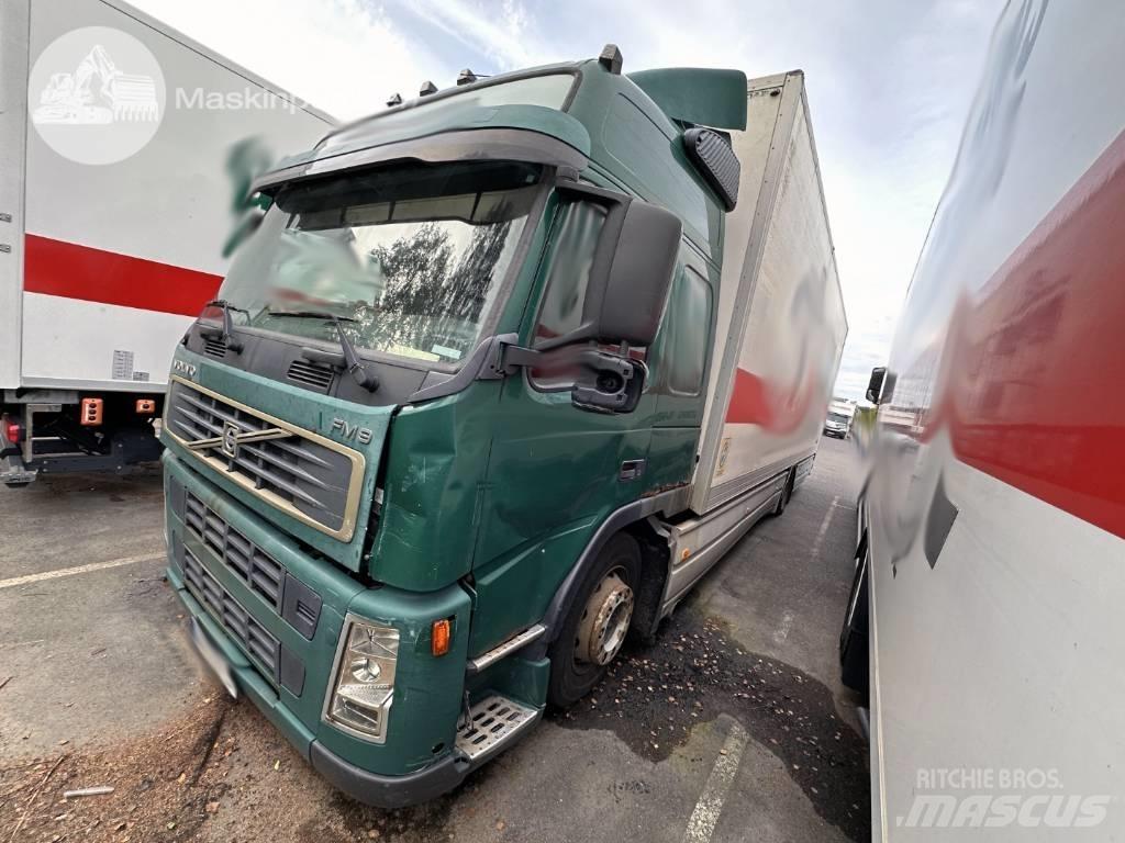 Volvo FM 9 300 Autocamioane