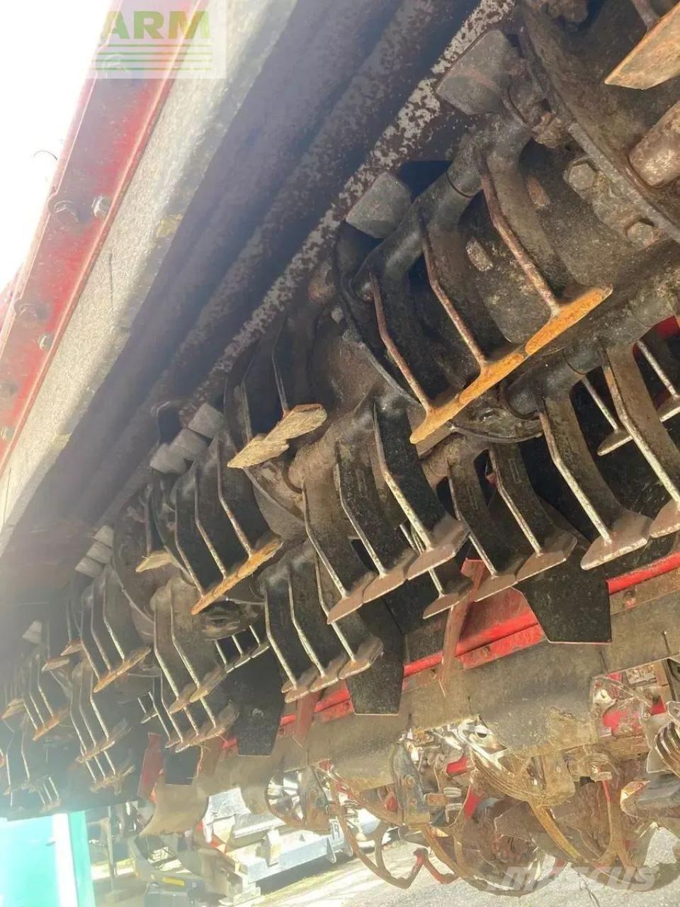 Holmer t4-30 Recoltatoare de sfecla