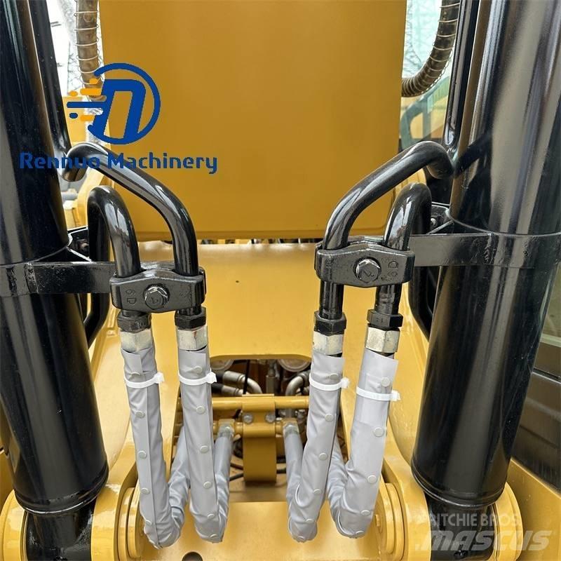 CAT 320GC Excavatoare pe șenile
