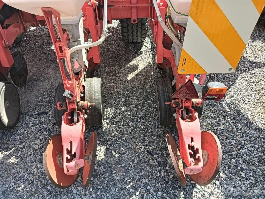 Gaspardo REGINA Masini cu insamantare precisa