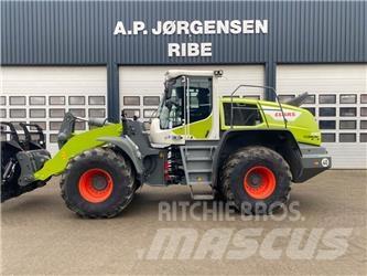 CLAAS Torion 1913 Incarcatoare multifunctionale