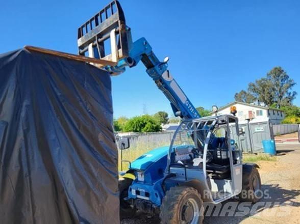 Genie GTH5519 Stivuitoare telescopice