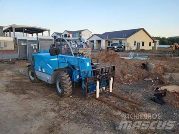 Genie GTH5519 Stivuitoare telescopice