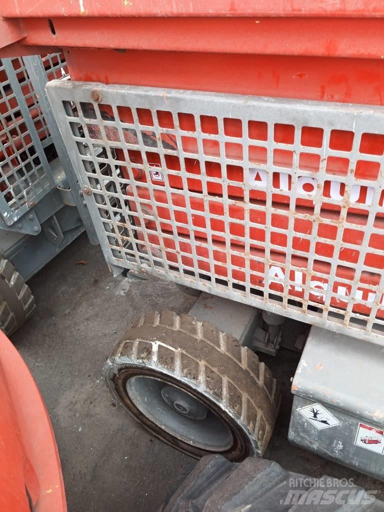 JLG 3369 LE Platforme foarfeca