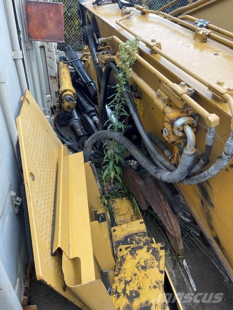 CAT 328 D LCR Excavatoare pe șenile
